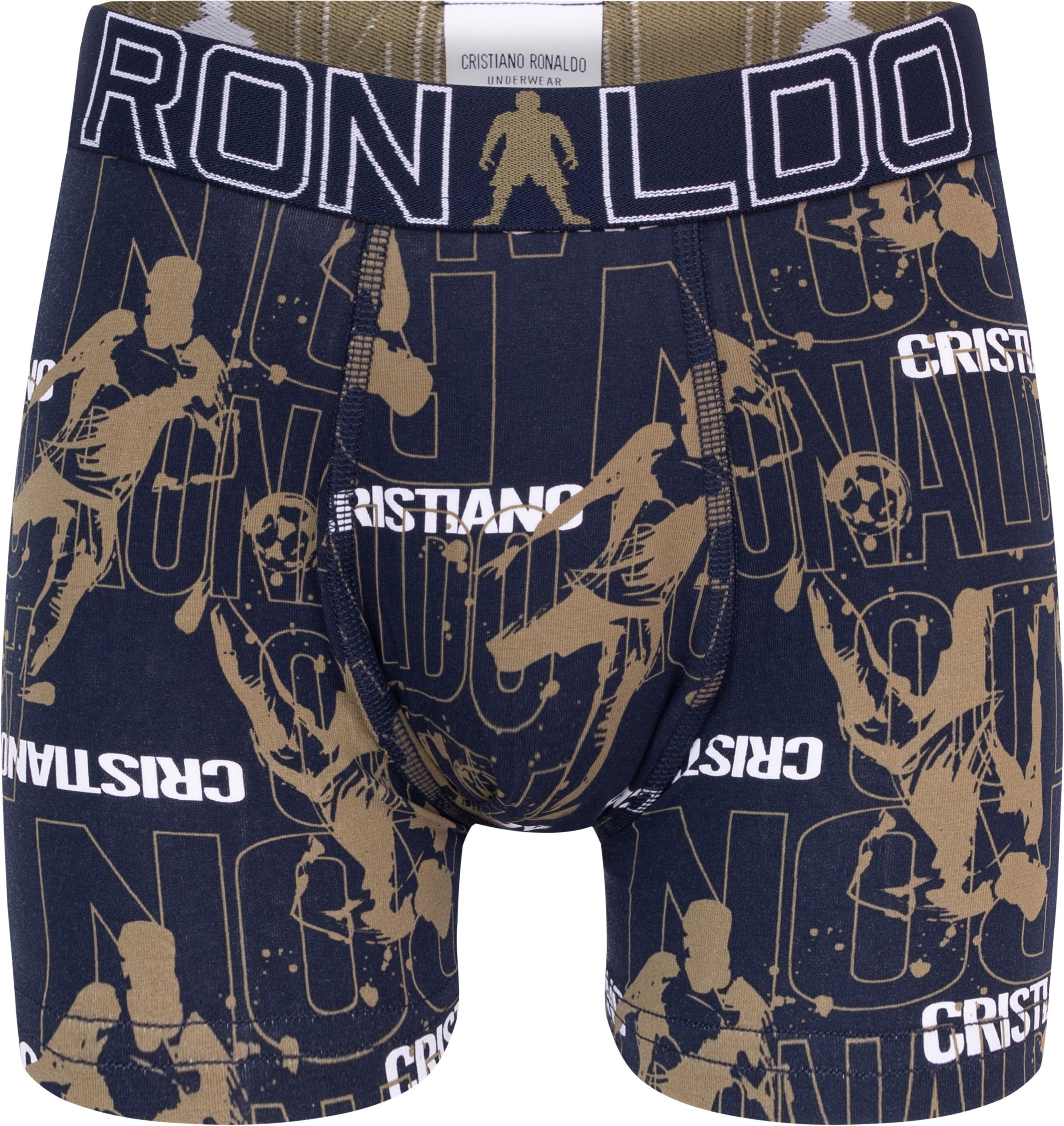 CR7 Boys Trunk 2-pack.