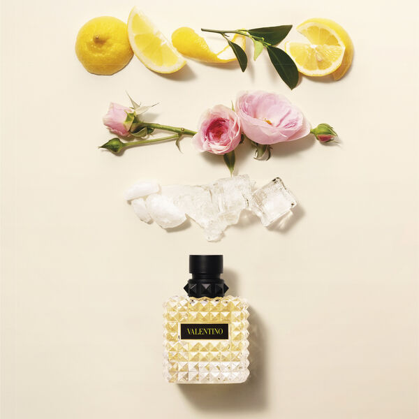 Donna Born In Roma Yellow Dream Eau de Parfum