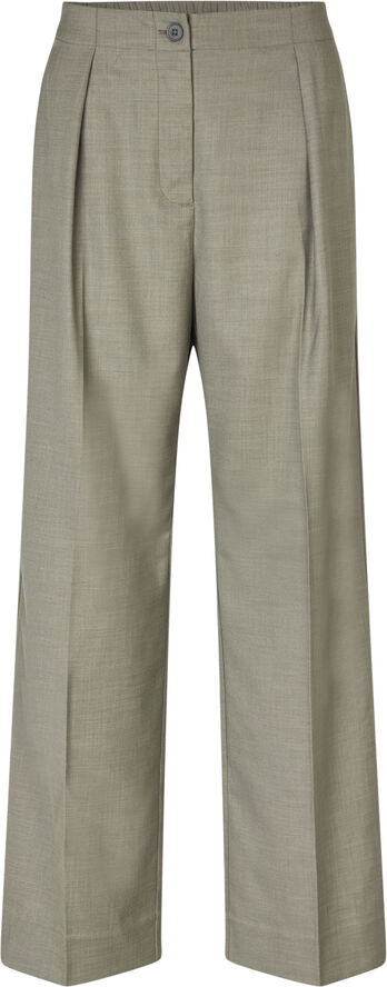 Sharo Wide Trousers