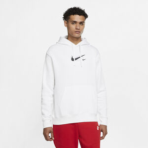 Sportswear hættetrøje
