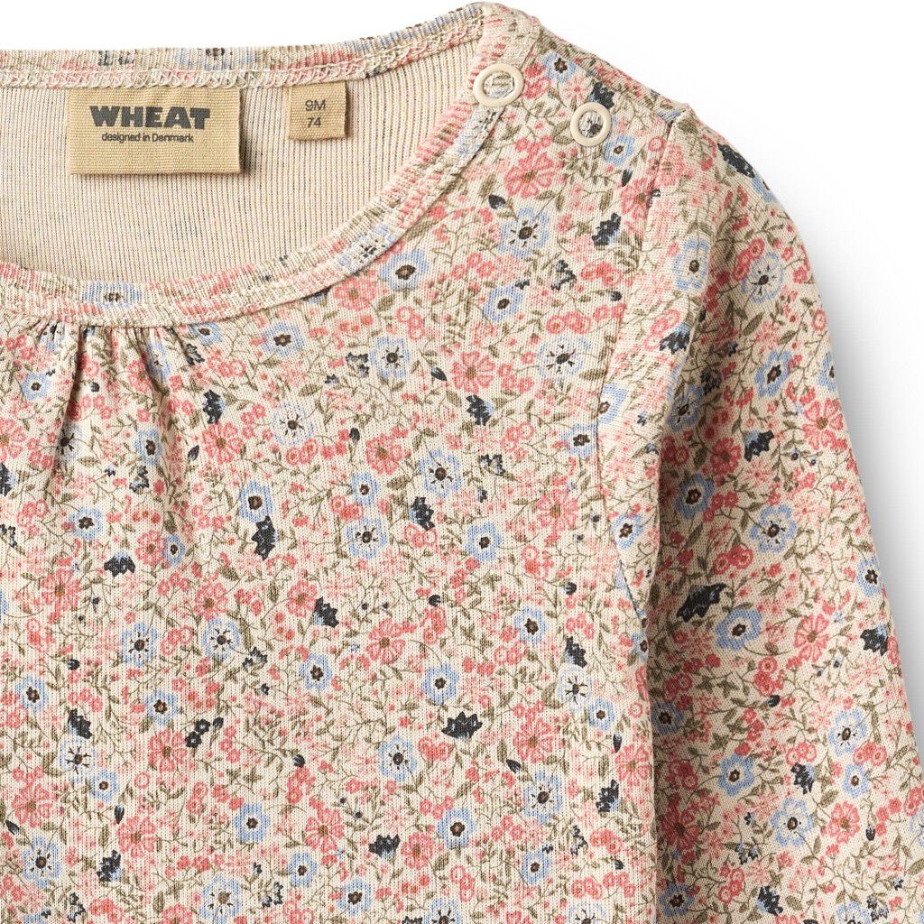 Body L/S Liv