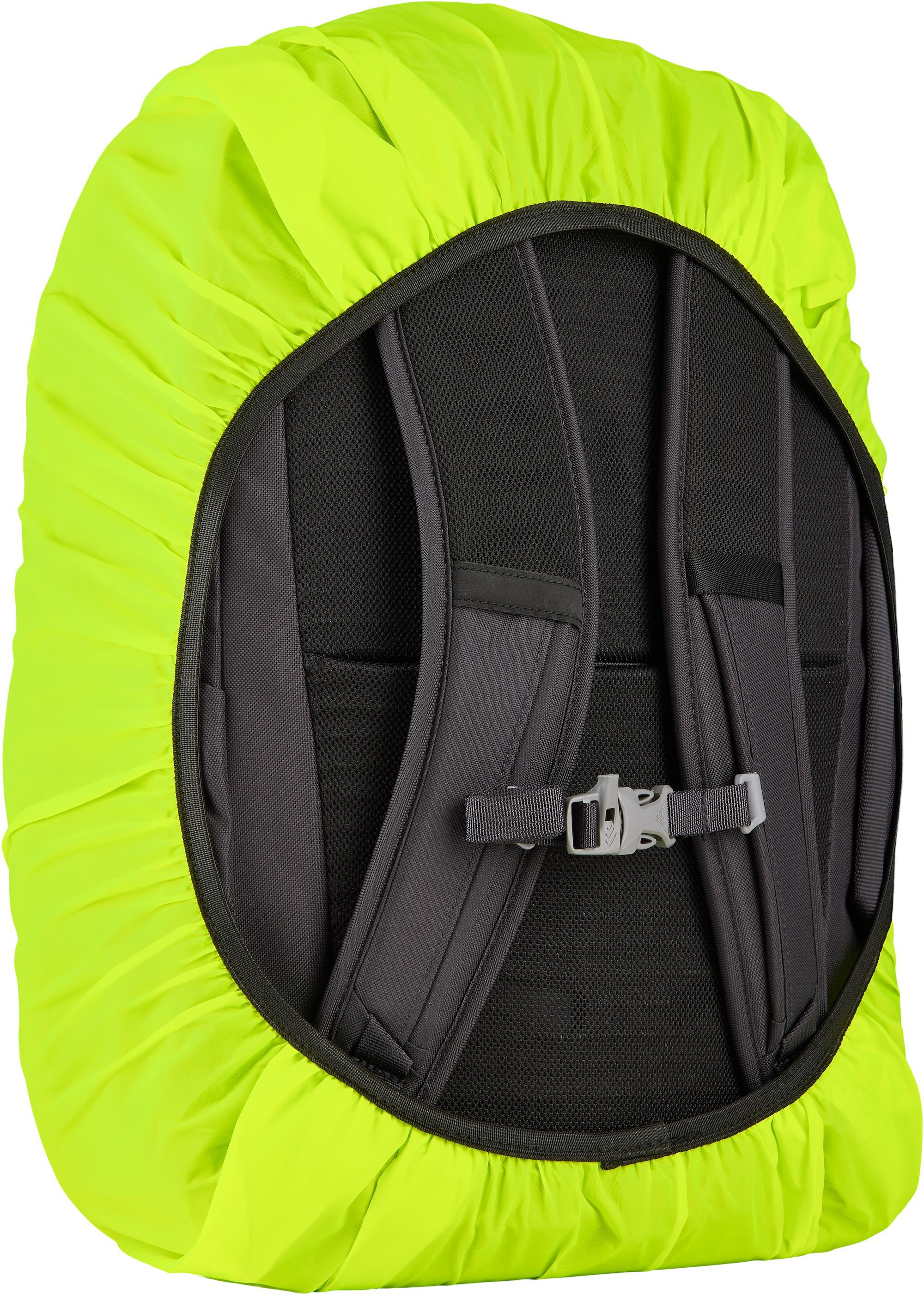 Regncover 30-40 Liter til Rygs&aelig;k