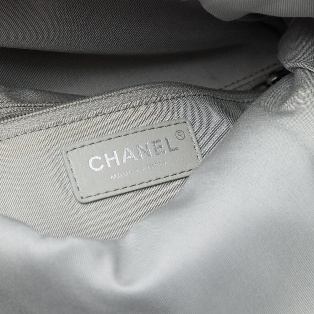 Chanel Clutch