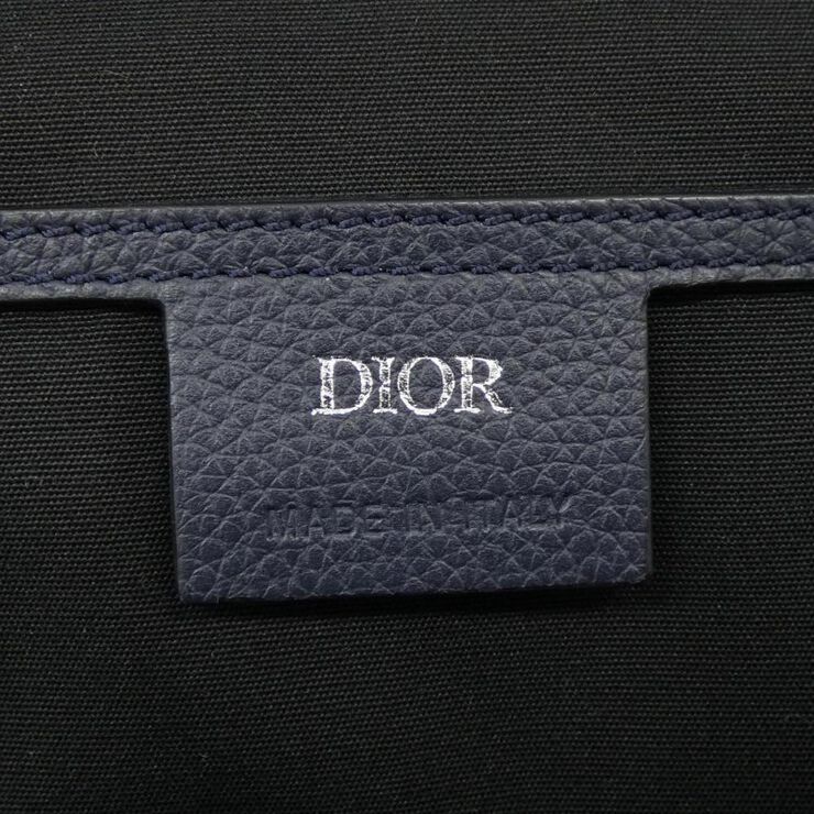 Dior Trotter Crossbody Bag
