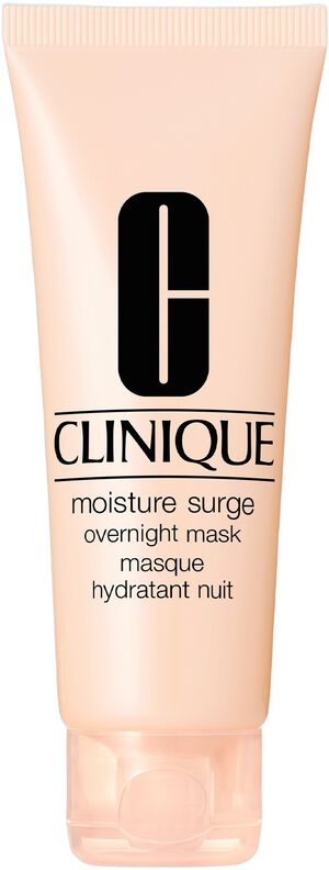 MS OVERNIGHT MASK 100ML/3.4FLOZ