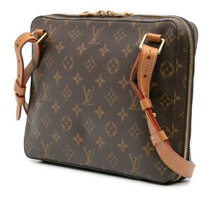 Louis Vuitton Messenger