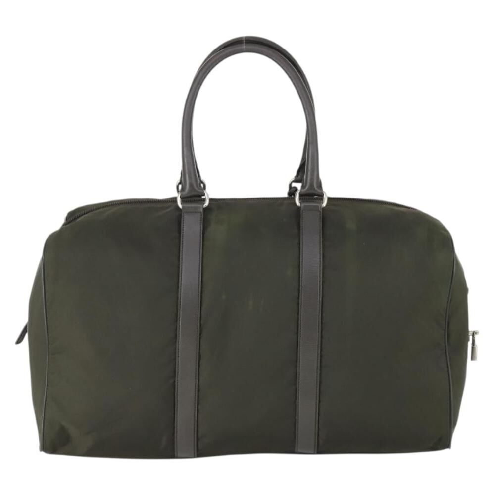 Prada Travel Bag