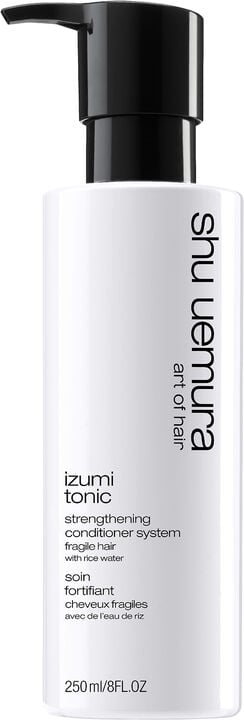 izumi tonic conditioner