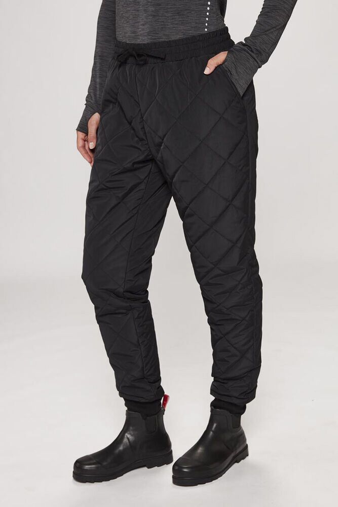 Rubina Quilted termobukser