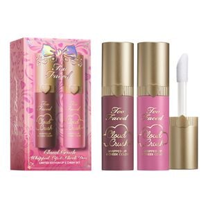 Cloud Crush Whipped Lip & Cheek Duo - Læbe- og kindfarve