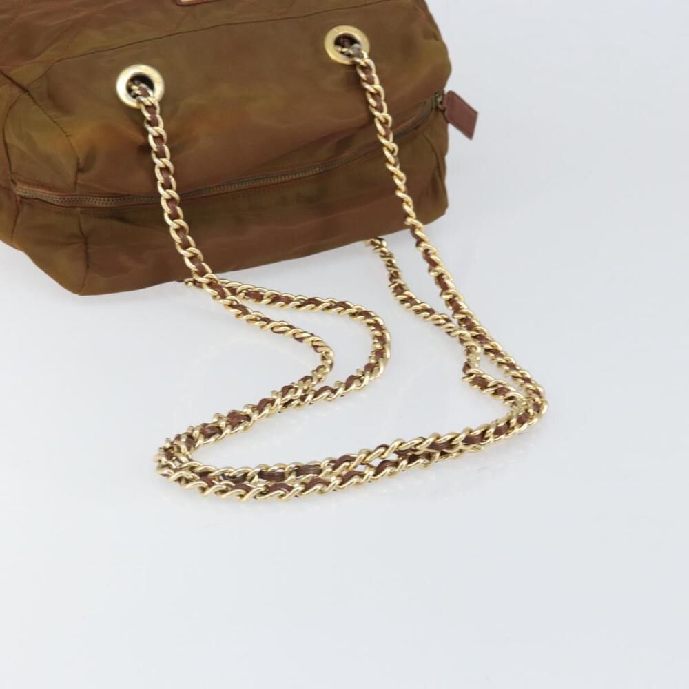 Prada Shoulder Bag