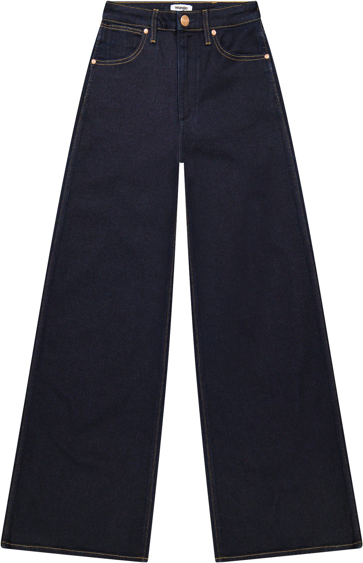 CANYON DENIM_LINES