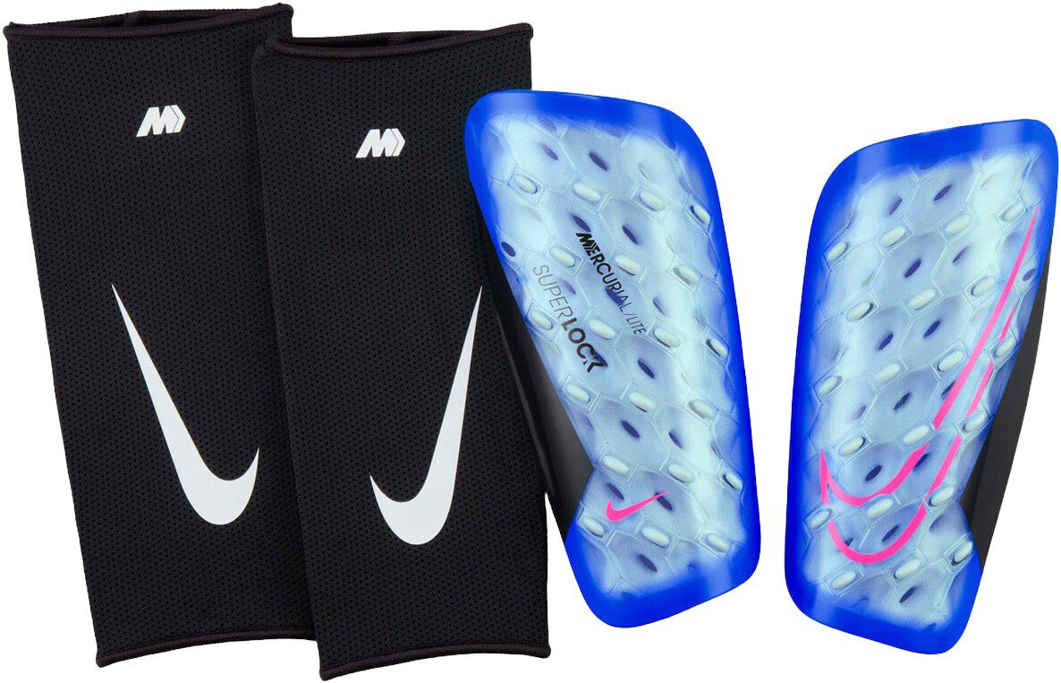 Mercurial Lite Superlock Benskinner