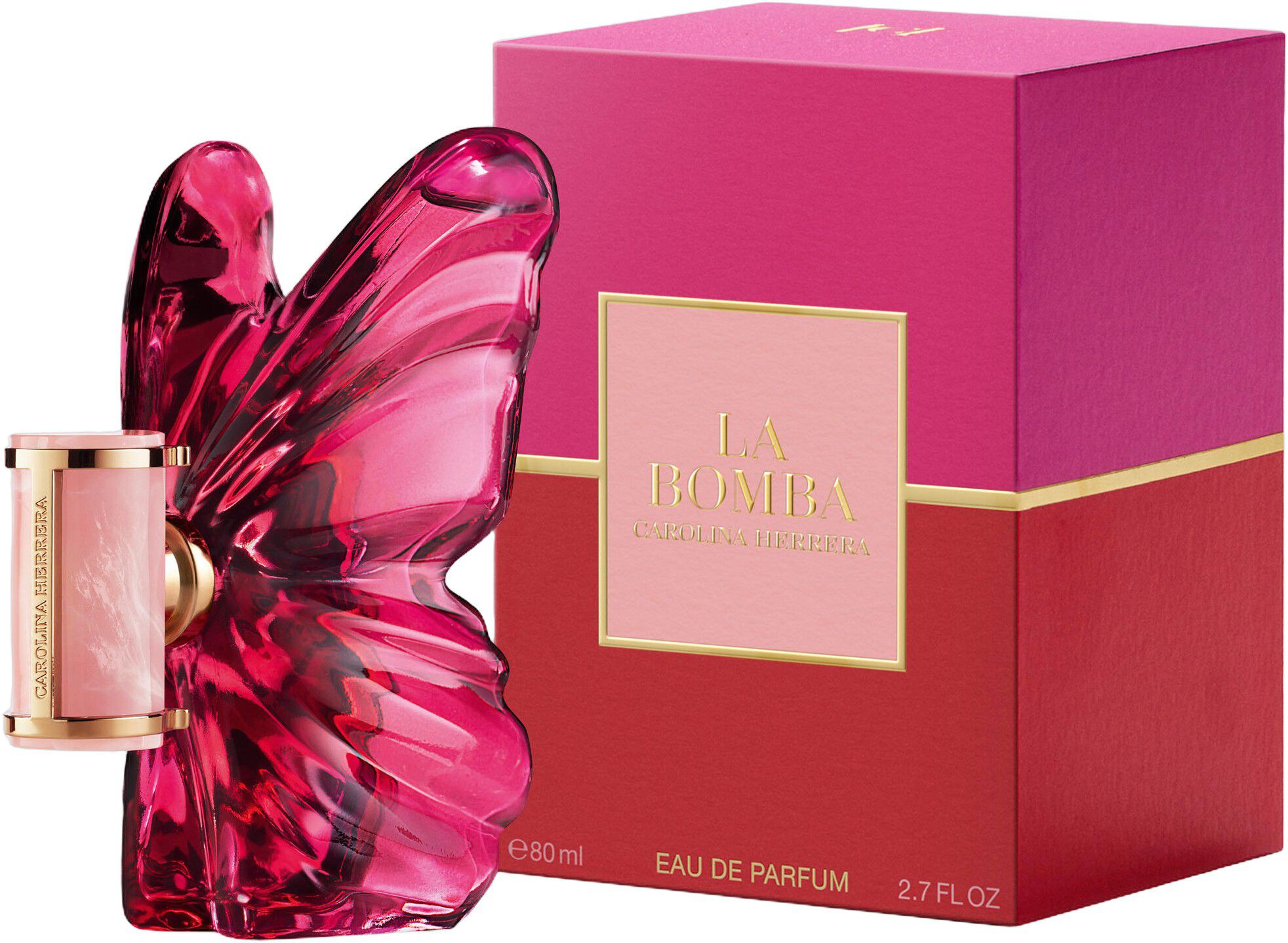 LA BOMBA Eau de Parfum