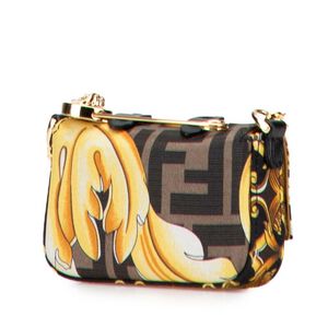 Fendi Baguette