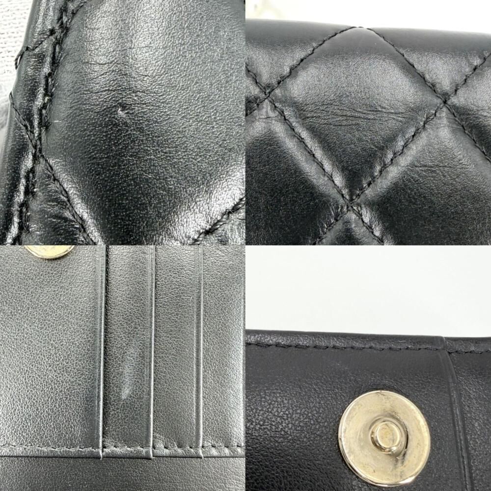 Chanel Crossbody Bag