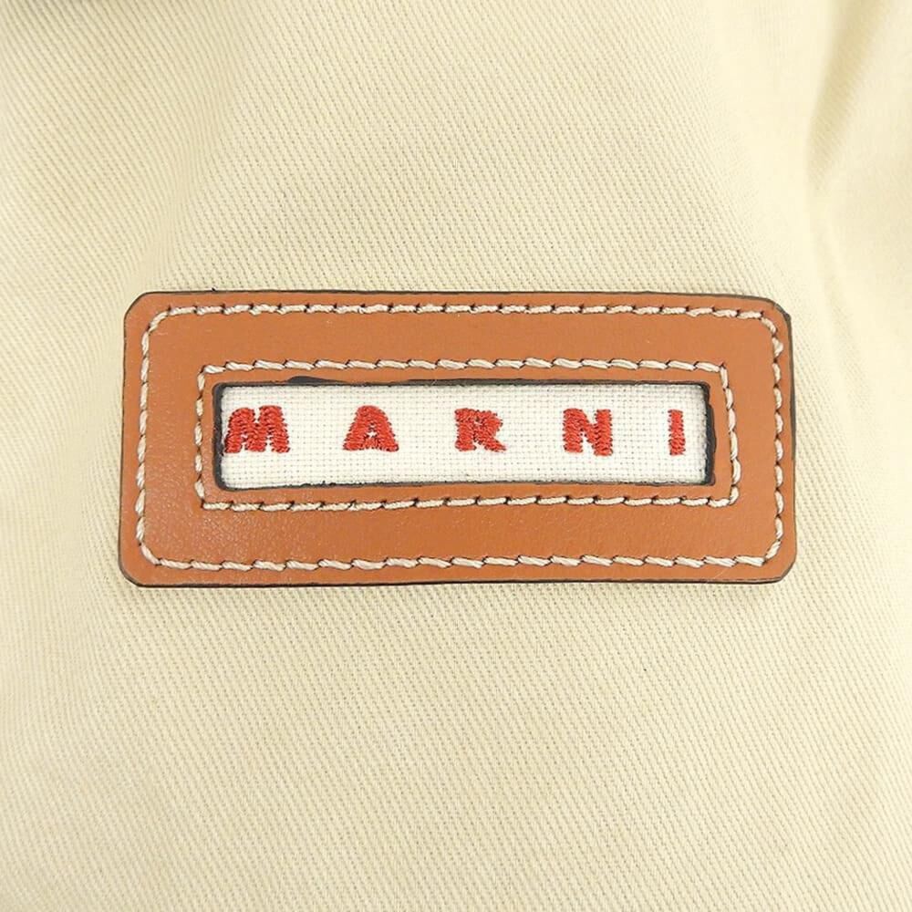 Marni Shoulder Bag