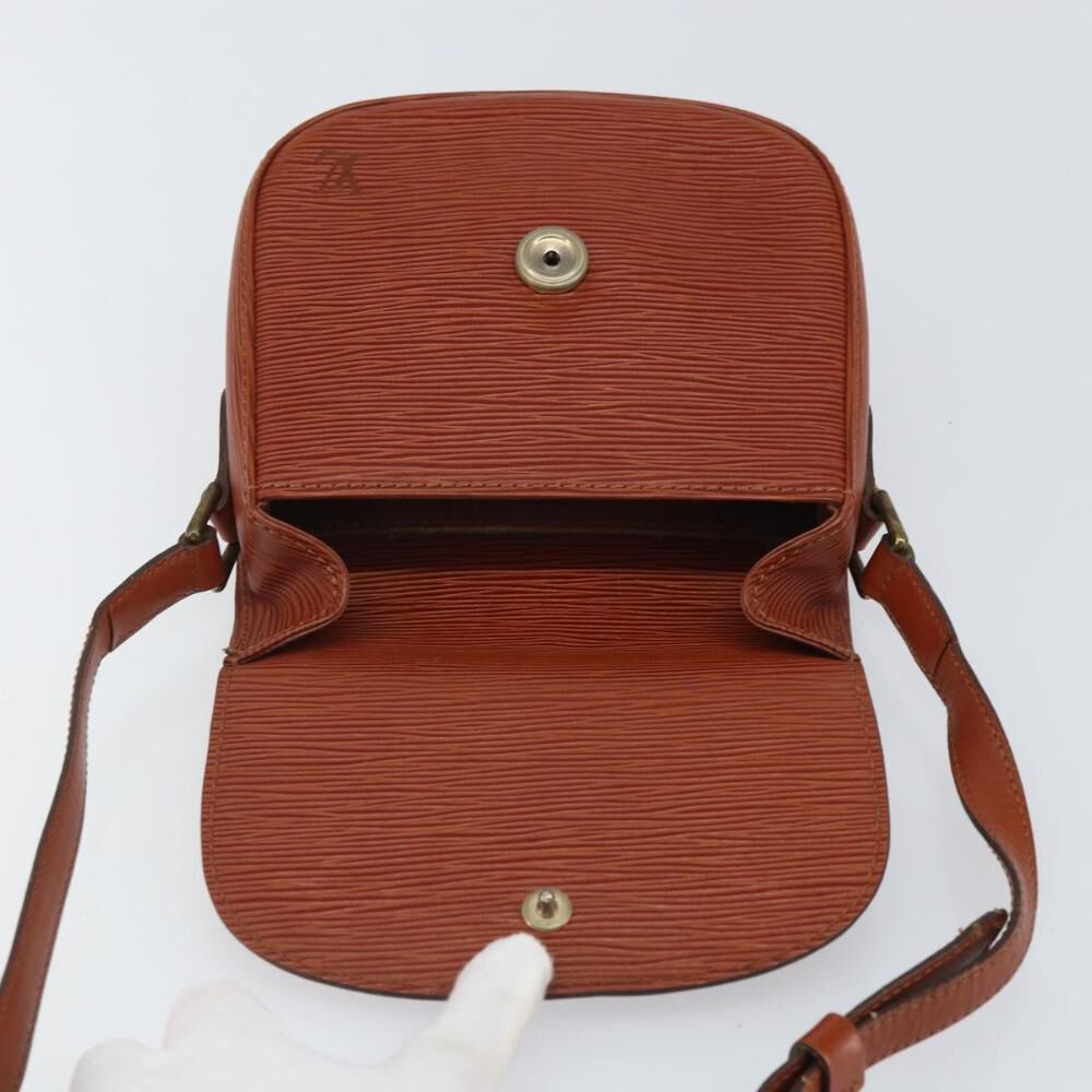 Louis Vuitton Saint Cloud