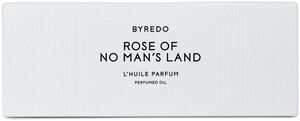 Perfume Oil 7. 5ml ROSE OF NO MAN&acute;S LAND