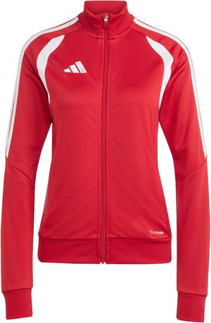 Tiro 26 League Ful Zip Tr&aelig;nings Tr&oslash;je