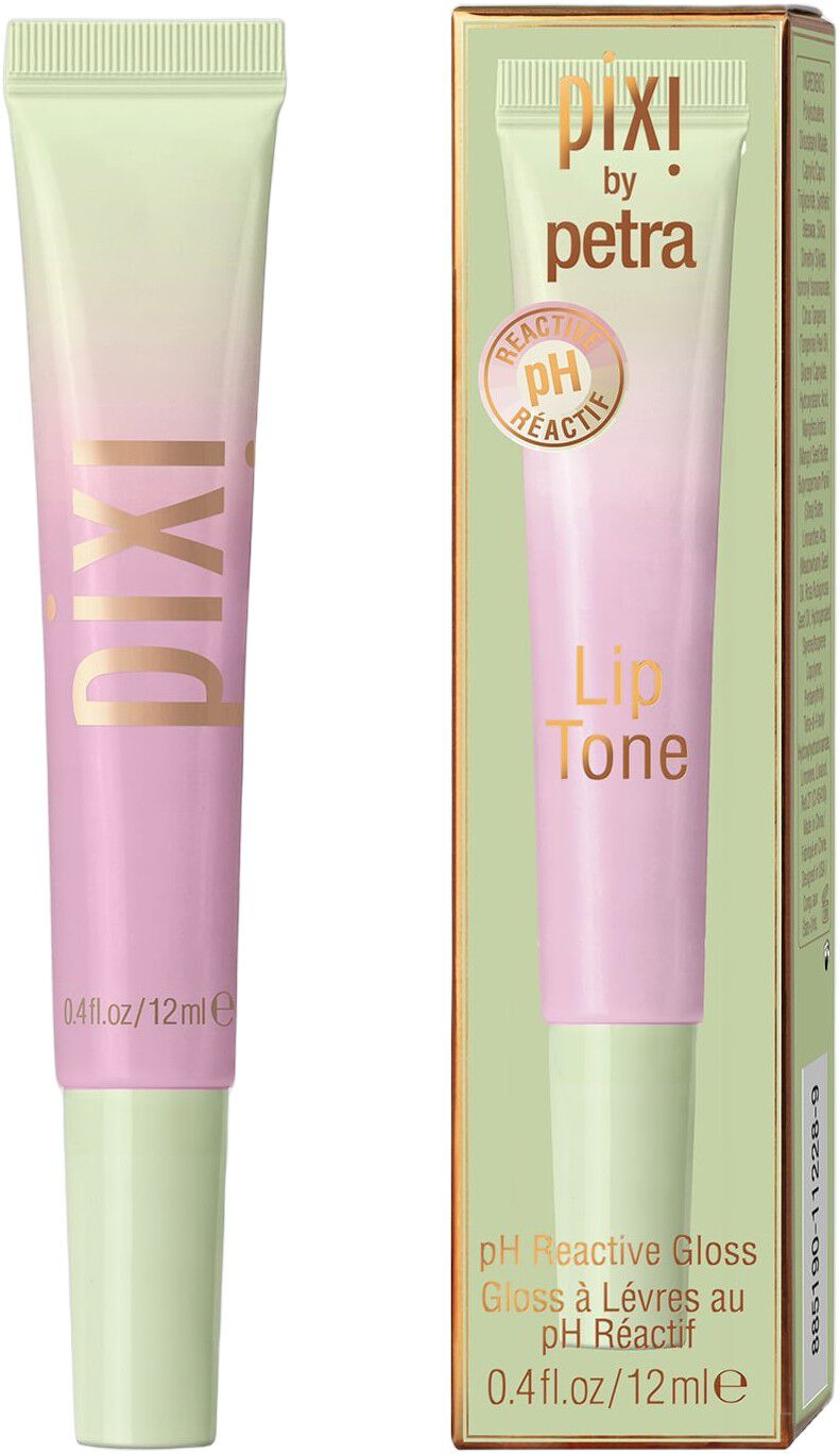 Pixi Lip Tone - pH-reaktiv lipgloss