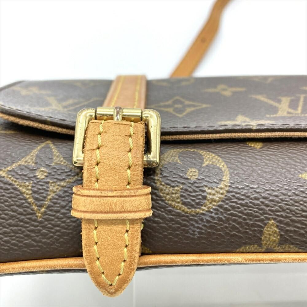 Louis Vuitton Pochette Marelle