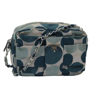 Prada Shoulder Bag