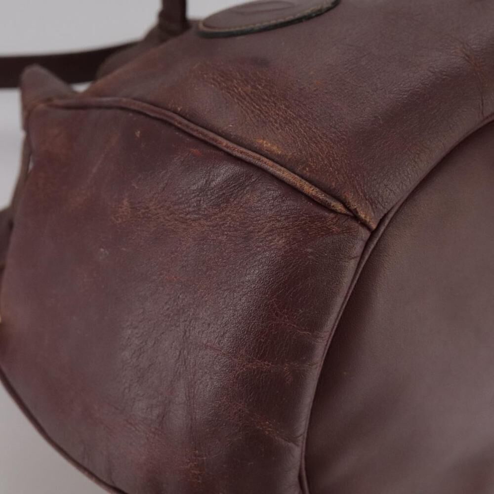 Cartier Shoulder Bag