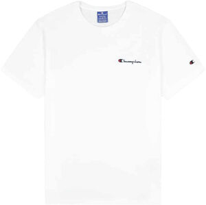 CREWNECK T-SHIRT