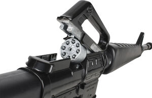 GONHER M16 mFOD METAL