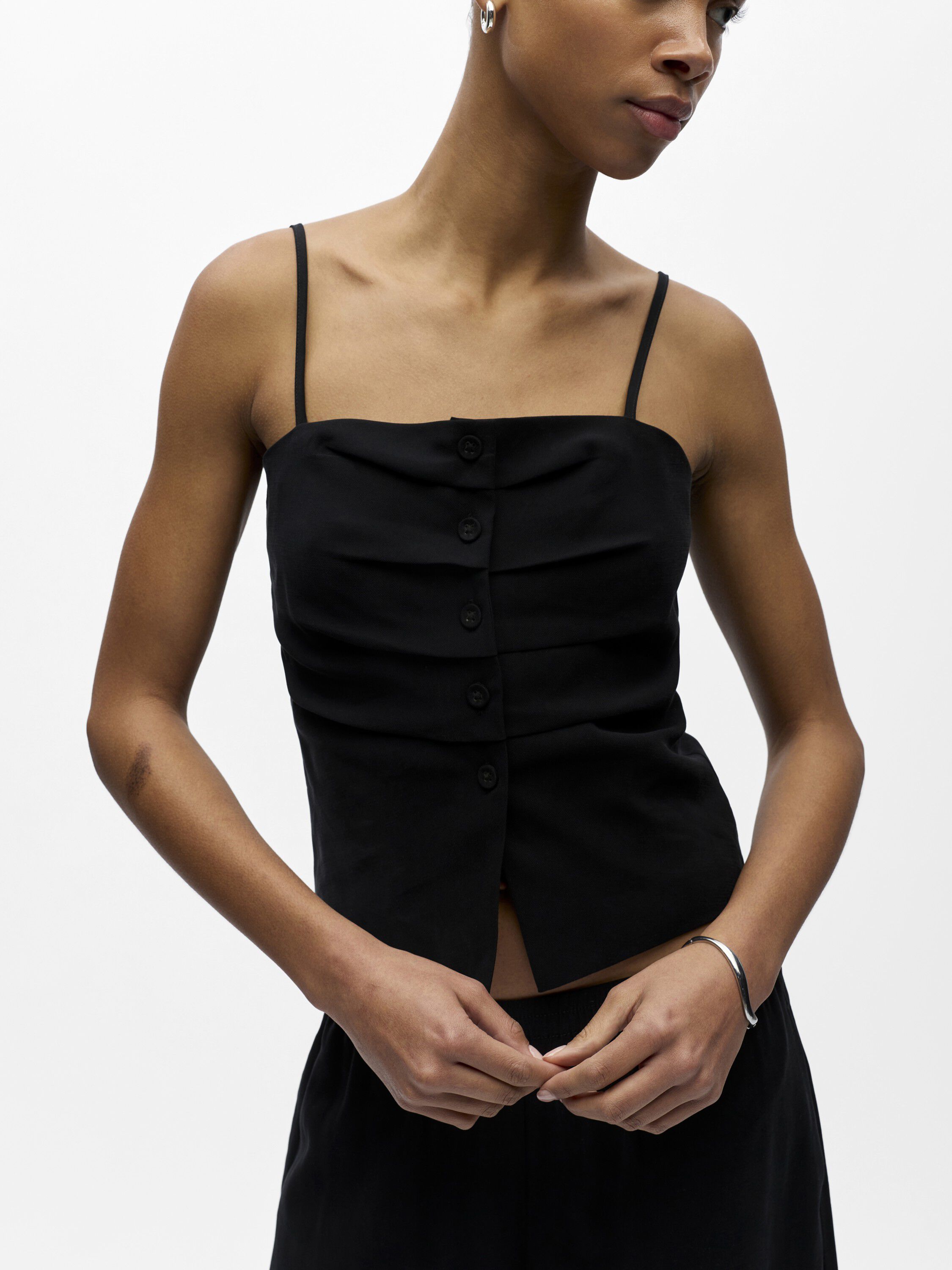 OBJHARRIET L/S TOP E VIP 26