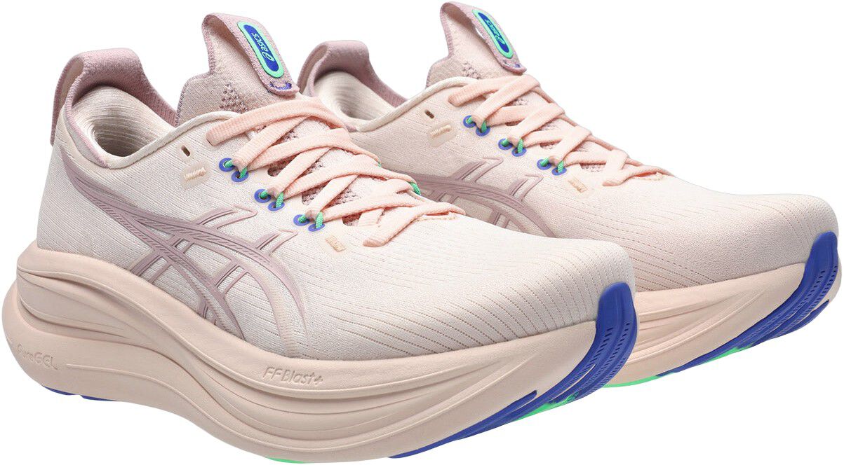 Gel Nimbus 28 L&oslash;besko