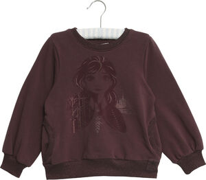 Sweatshirt Frozen Anna