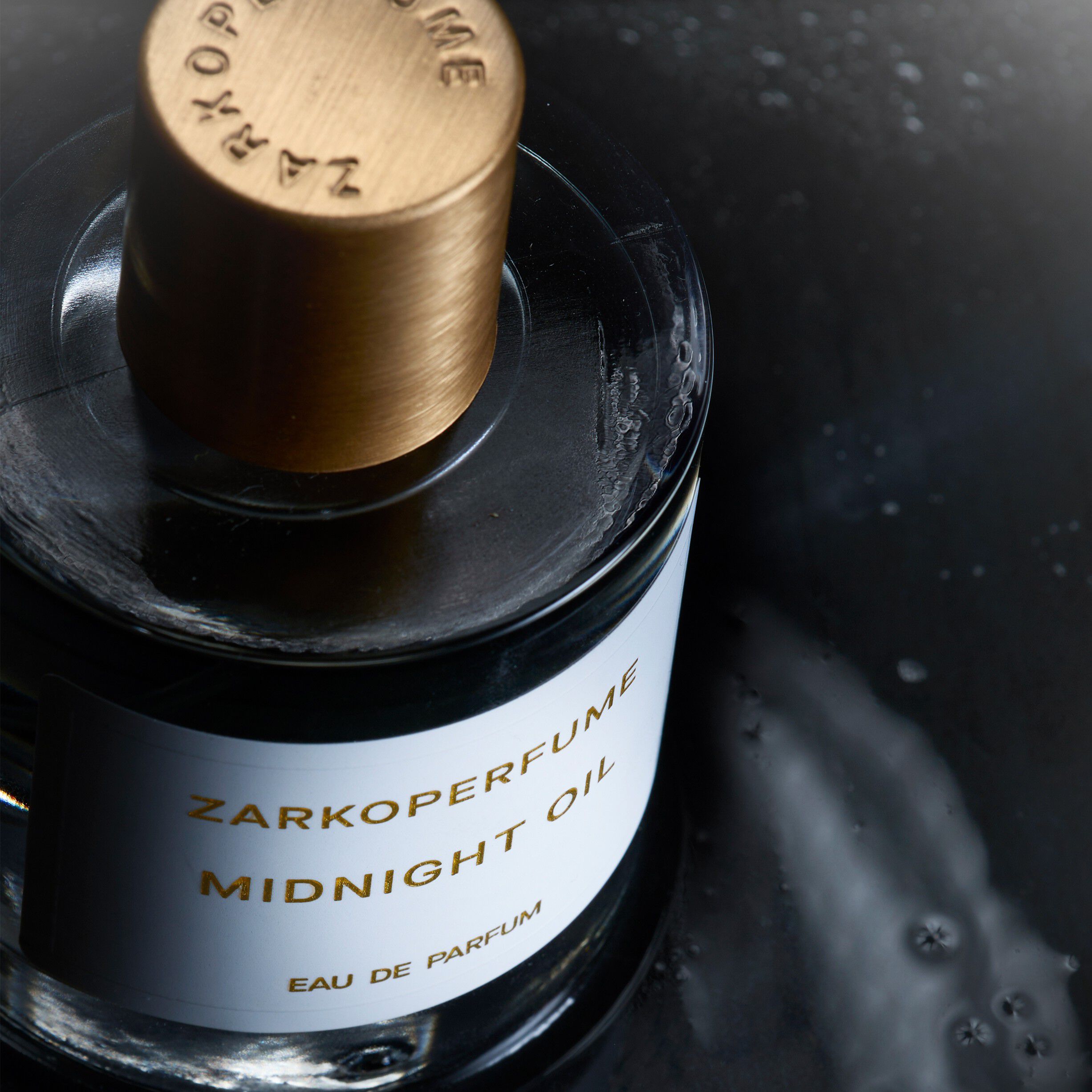 Midnight Oil 100 ml