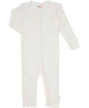Jumpsuit Basic