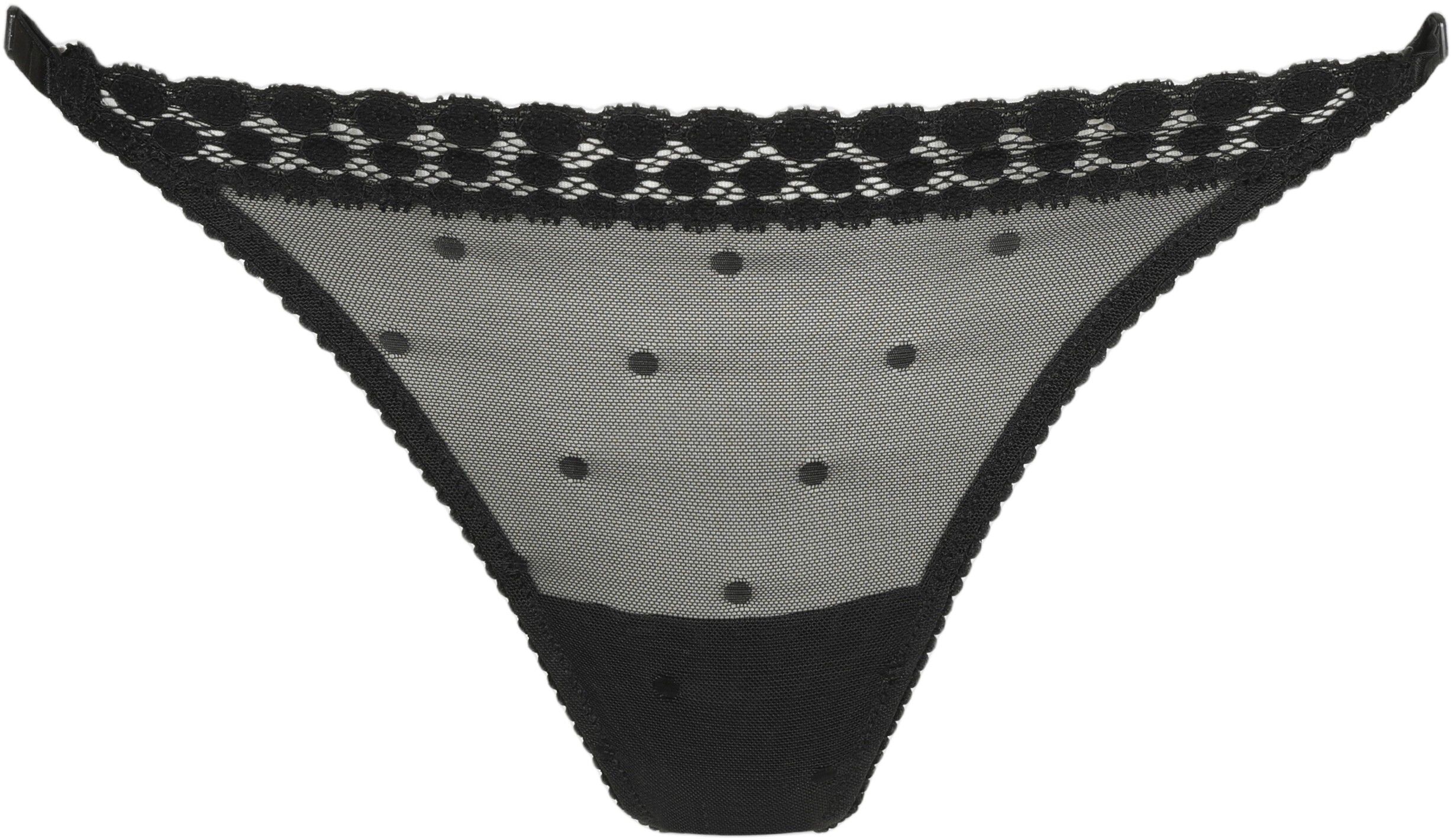 Annaelle mini g-streng