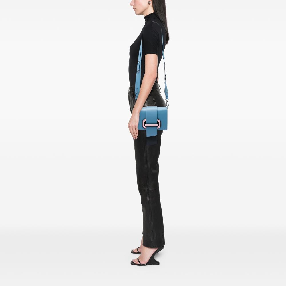 Prada Crossbody Bag