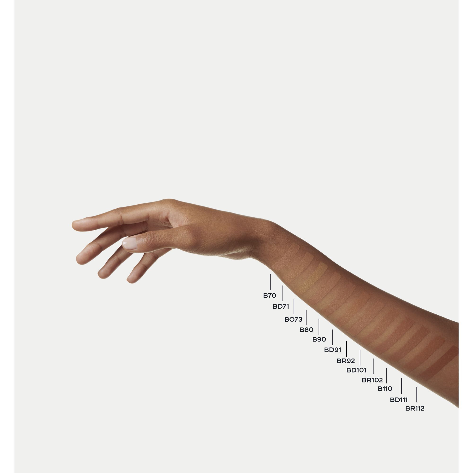 FOUNDATION FOR EN SUND GL&Oslash;D. FUGTGIVENDE OG HOLDBAR