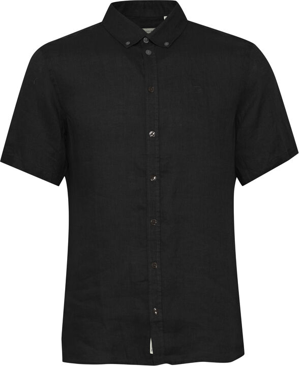 CFANTON 0071 SS 100% linen shirt