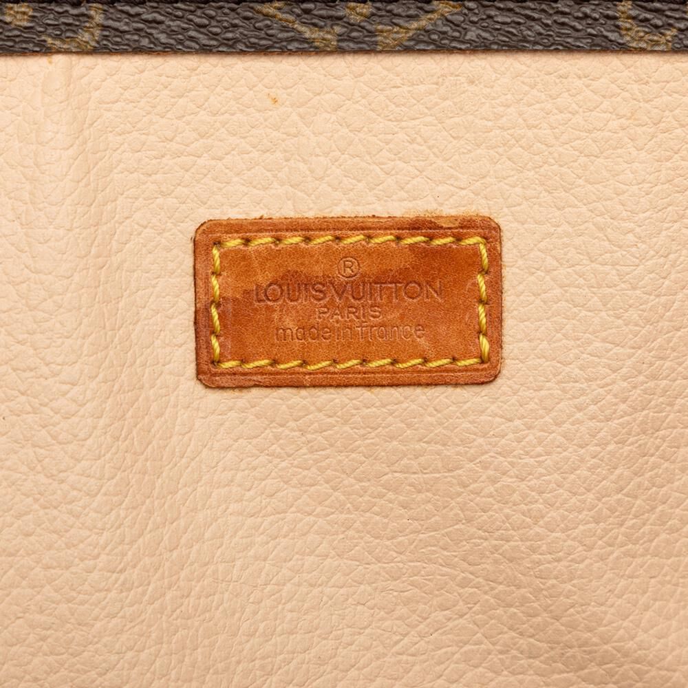 Louis Vuitton Sac Plat