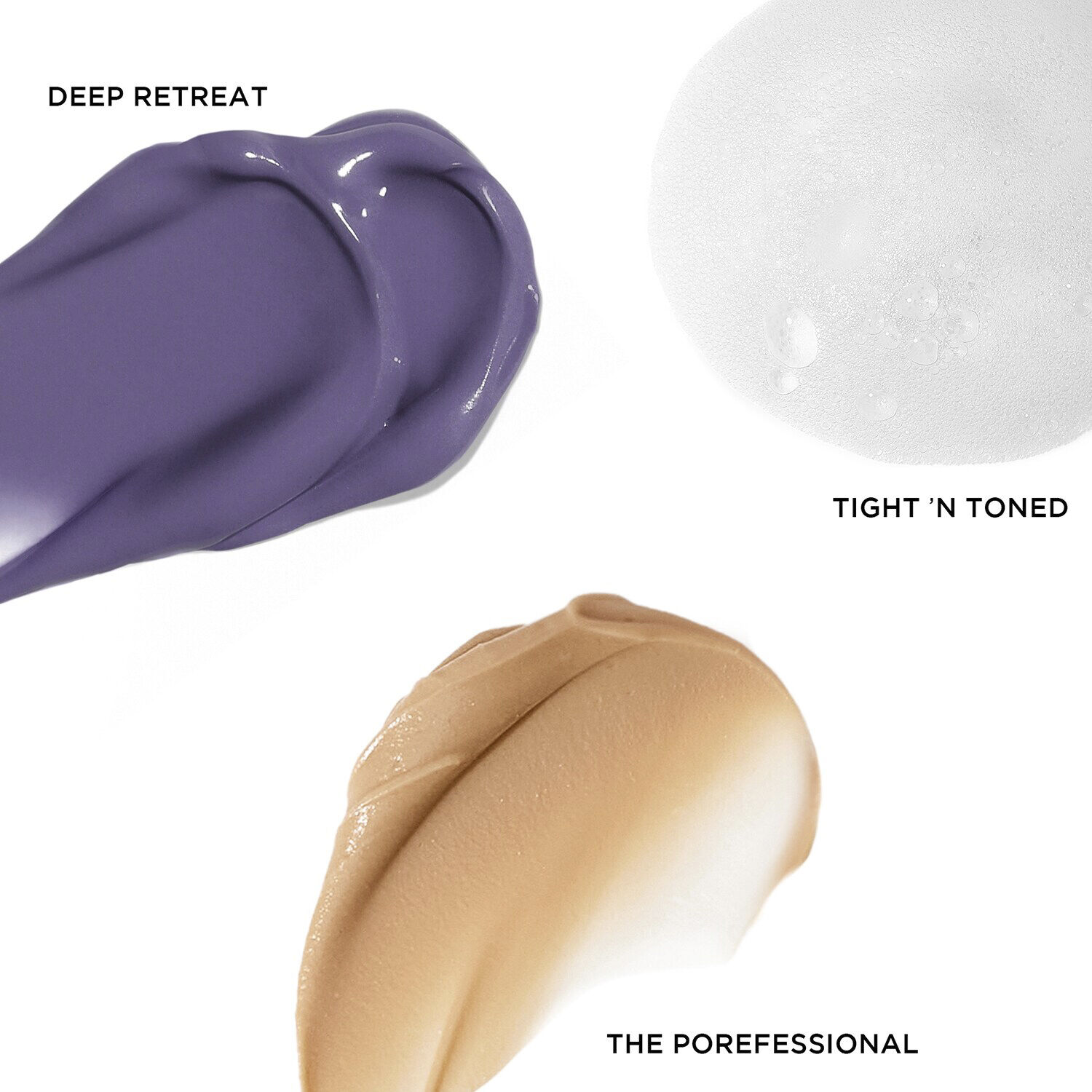 POREfessional pakkel&oslash;sning - Mini porepleje og primer kit