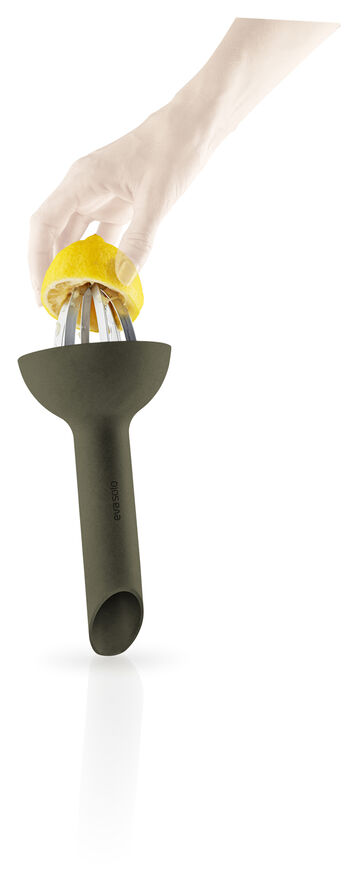 Citruspresser Green tool