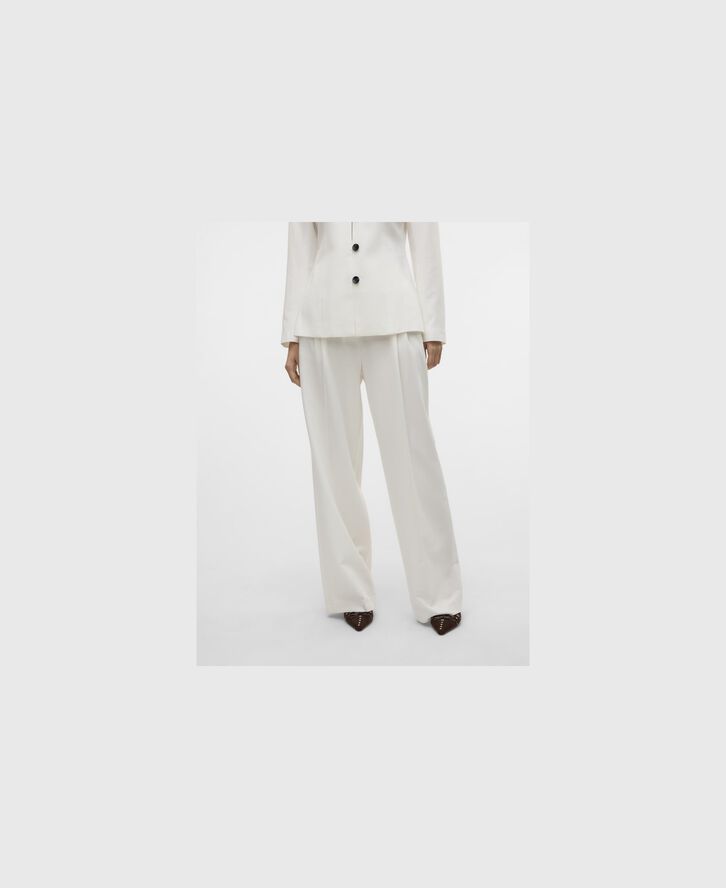 VMPASSI HW LOOSE STRAIGHT PANT VMA