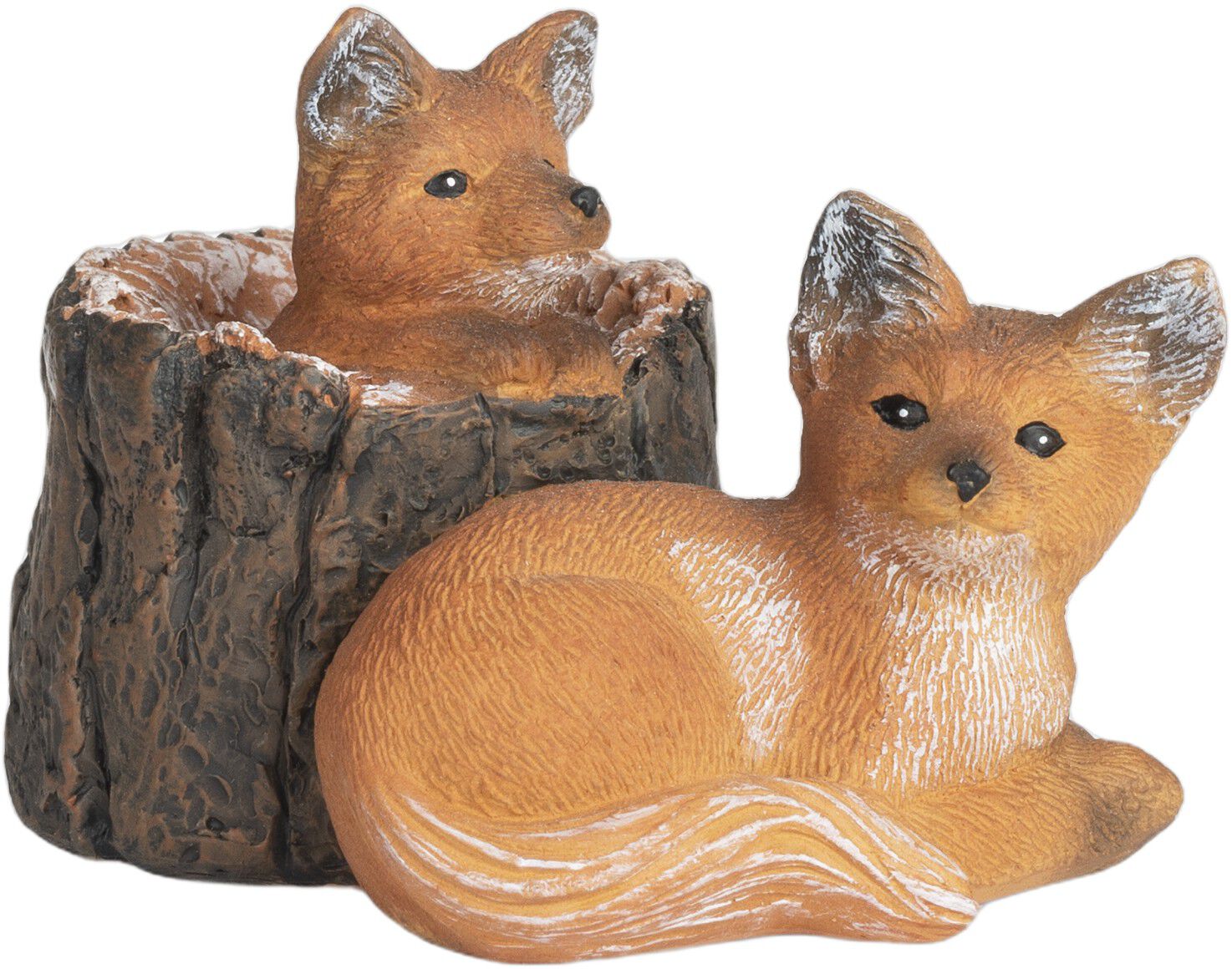 R&aelig;vefamilien, Grandam