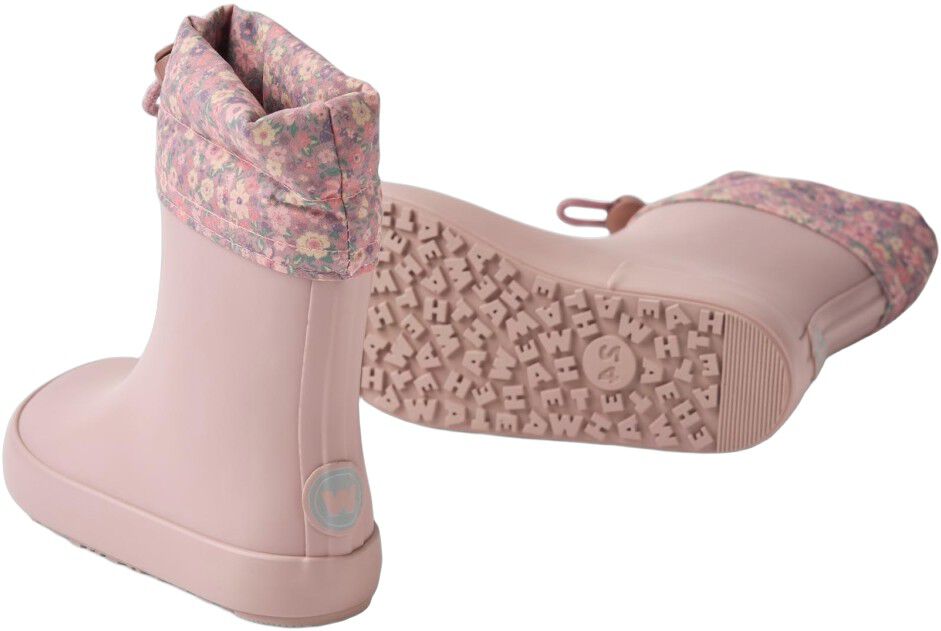 Barfods Termo Gummist&oslash;vle Zerro