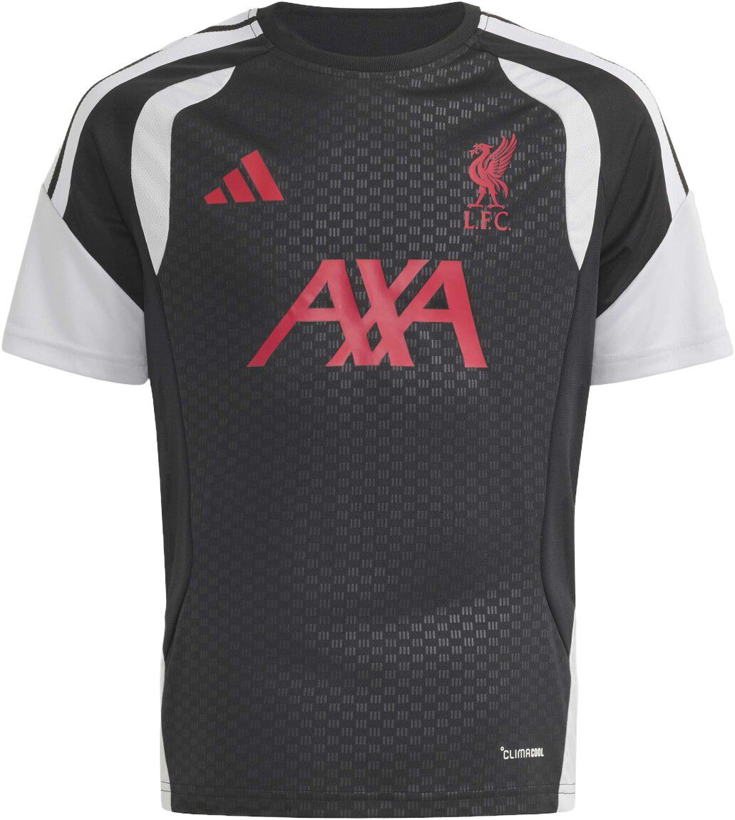 Liverpool FC 26/27 Tiro T-shirt