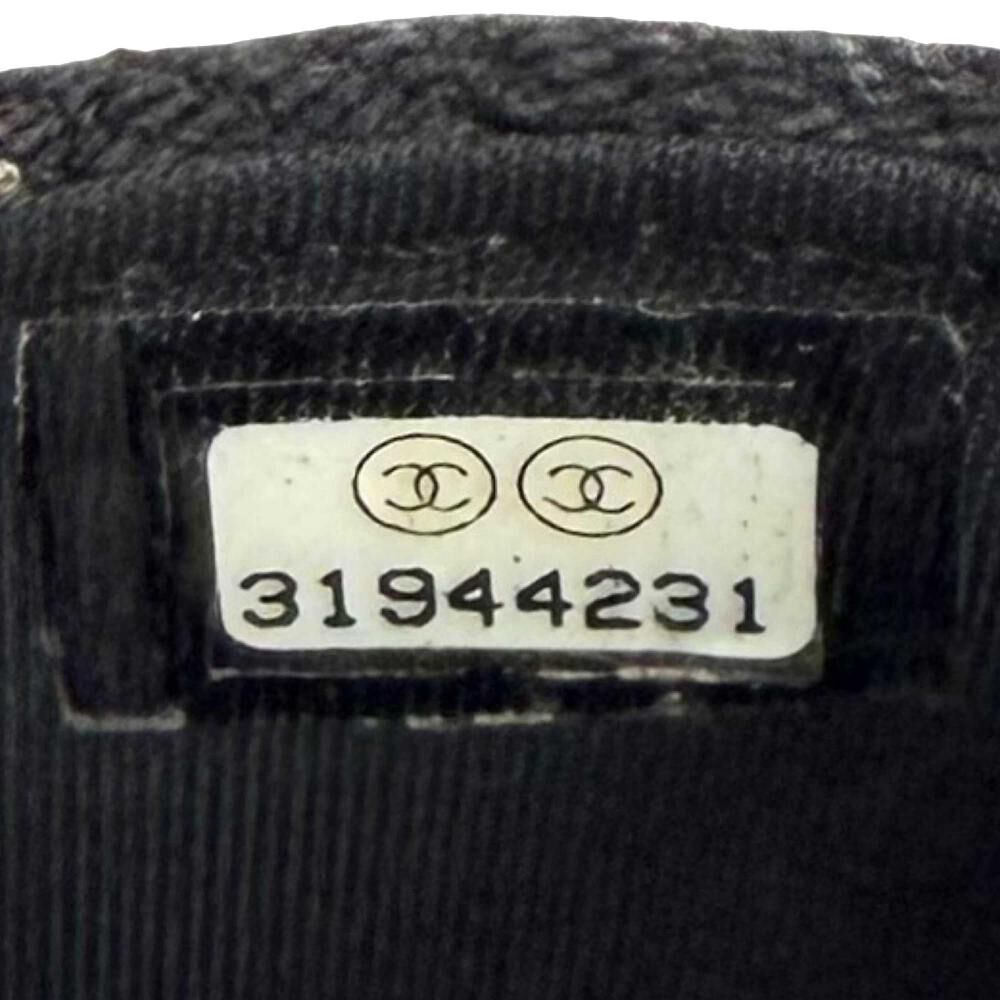 Chanel Flap Bag