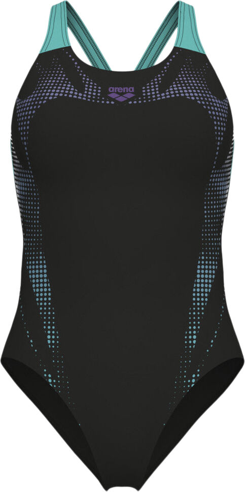 Spider Web Badedragt