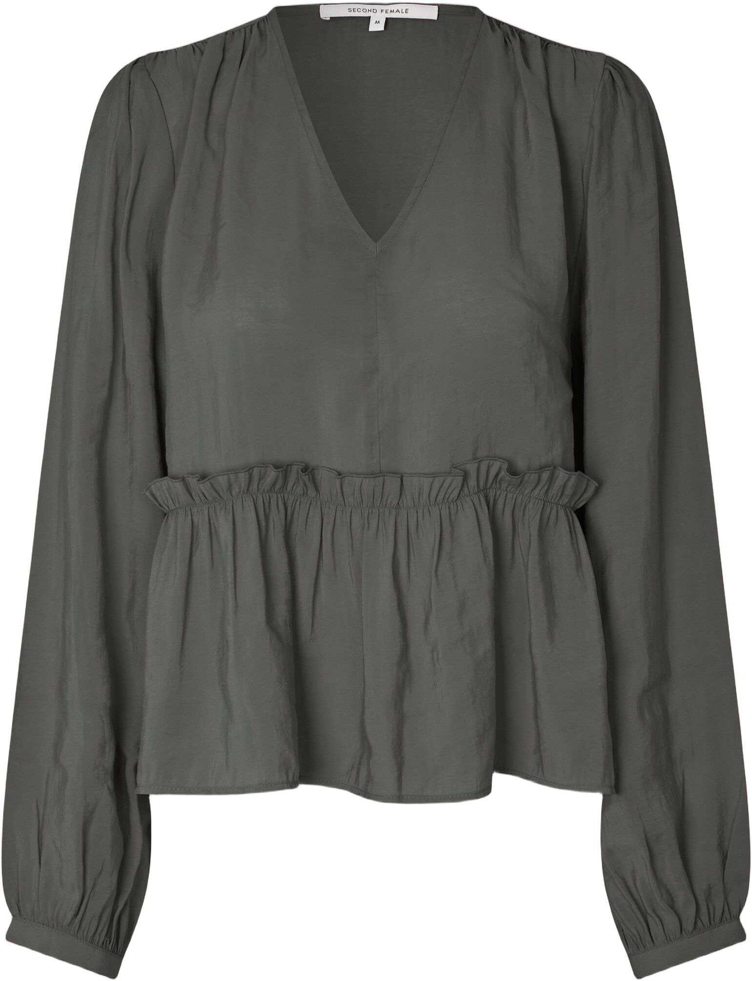 Carline Blouse