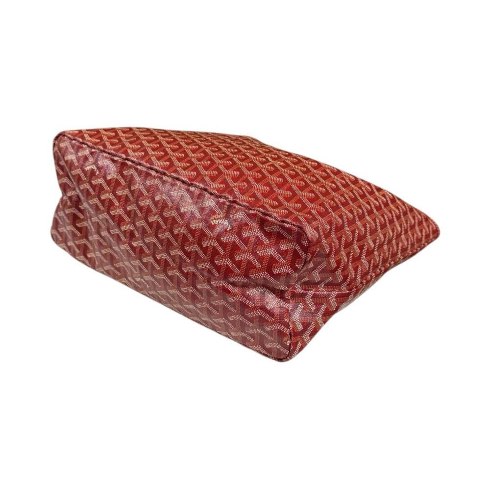 Goyard Shoulder Bag